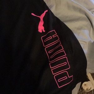 Puma shirt ..